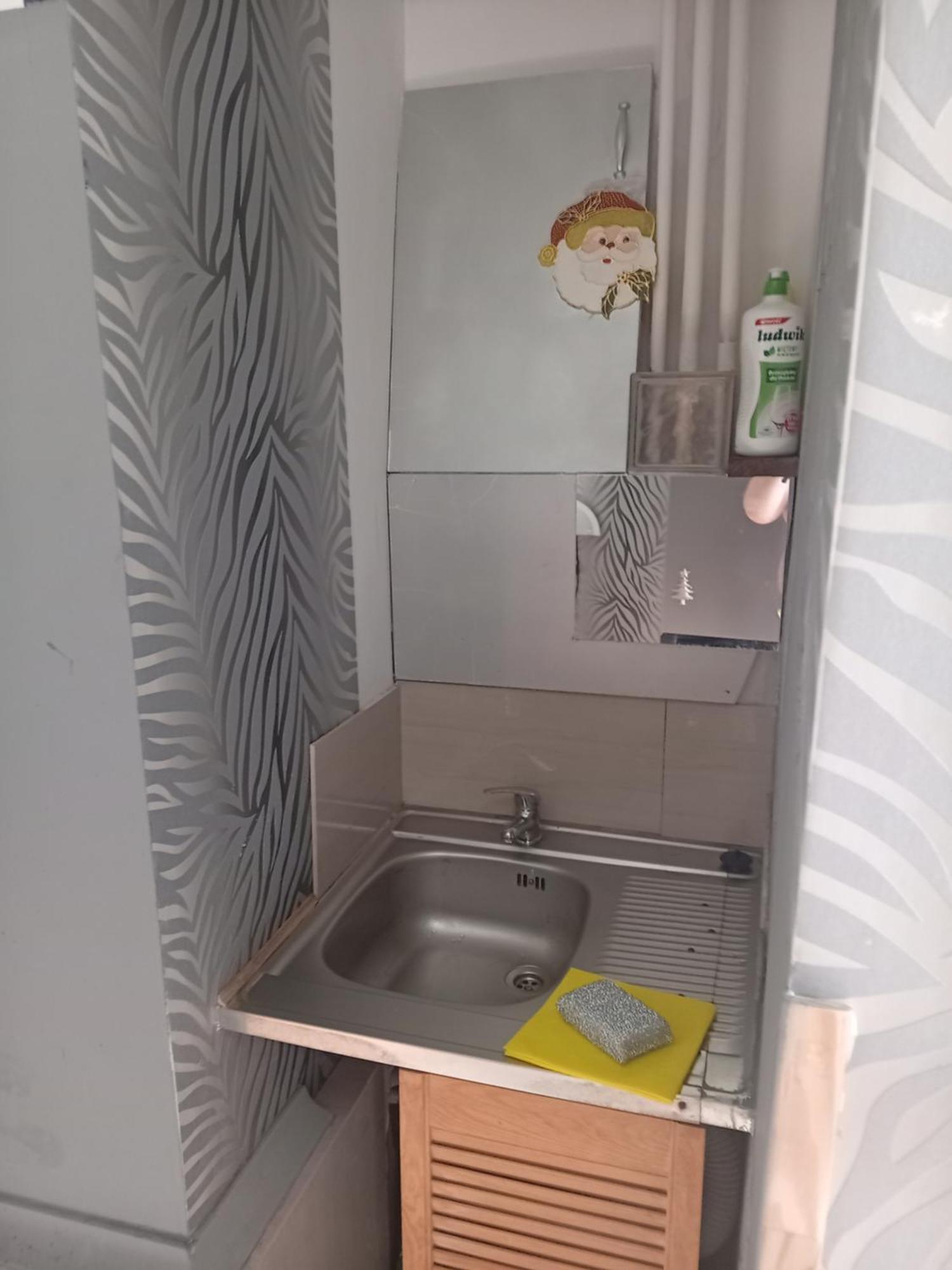 Apartment Welon *